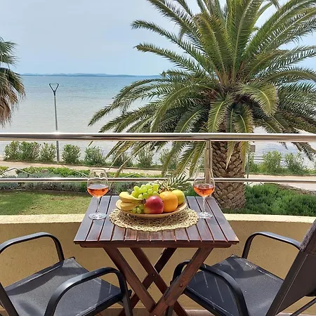 Apartment Paula Privlaka (Zadar)