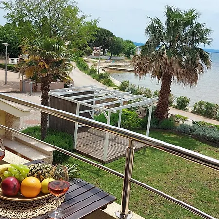 Paula * Privlaka (Zadar)