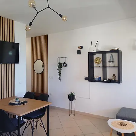 Apartment Paula