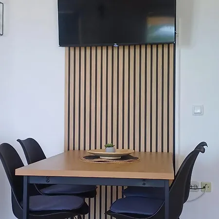Paula Apartment