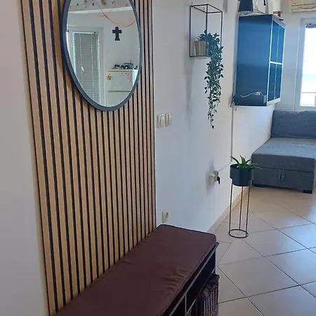 Apartment Paula *