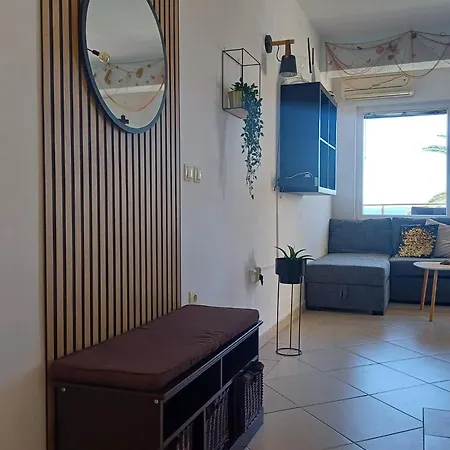 Apartment Paula Privlaka (Zadar)