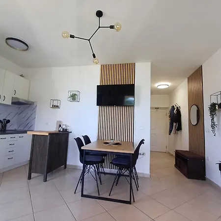 Paula Apartment