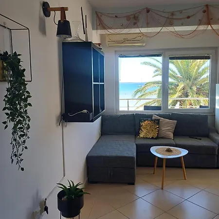 Apartment Paula Privlaka (Zadar)