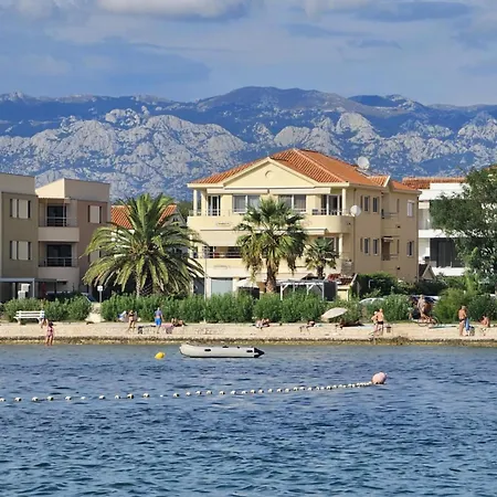 Paula Privlaka (Zadar)