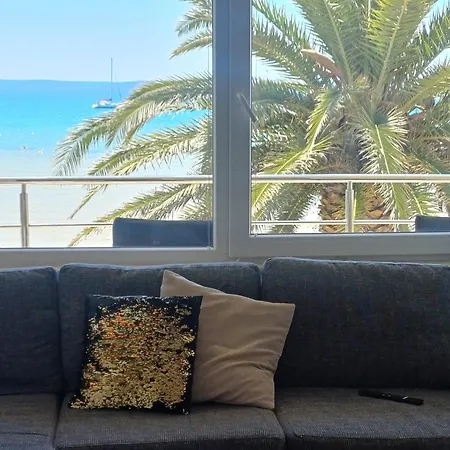 Paula Apartment